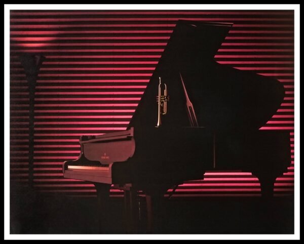 FLG 22.28.48 Piano Concerto